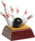 RC / RS Series Sport, Activity, and Mascot Resin Awards | 59 STYLES