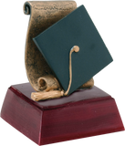 RC / RS Series Sport, Activity, and Mascot Resin Awards | 59 STYLES