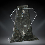 GreyStone Alliance Granite and Glass Award | 3 SIZES