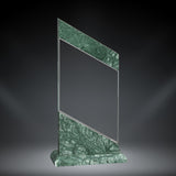 GreyStone Peak Granite and Glass Award | 3 SIZES