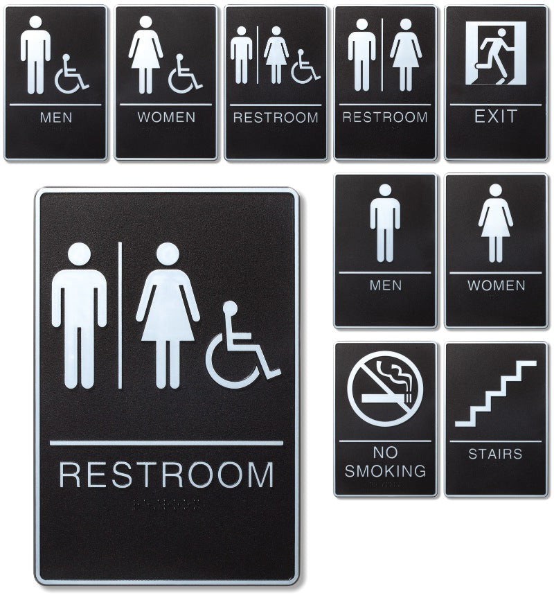 ADA Signs