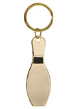 Brass Engravable Keychains | 17 STYLES