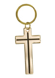 Brass Engravable Keychains | 17 STYLES