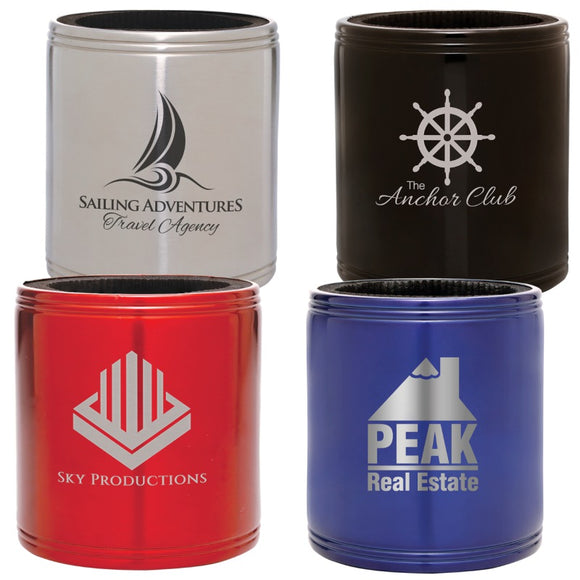 Stainless Steel Insulated Beverage Holders | 4 COLORS