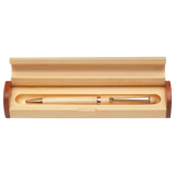 Customizable Wooden Engravable Pen Holder Cases | 7 OPTIONS