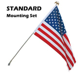 OUTDOOR - Endura Nylon 3' x 5' Flag Mount Sets