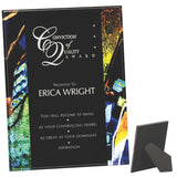 Premier - Artistically Inspired Acrylic Plaques | 4 COLORS | 3 SIZES