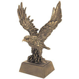 GreyStone Gold Eagle Resin Award | 3 SIZES