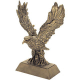 GreyStone Gold Eagle Resin Award | 3 SIZES