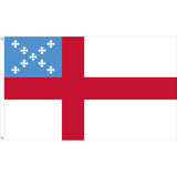 ENDURA-NYLON Outdoor Episcopal Episcopalian Flag
